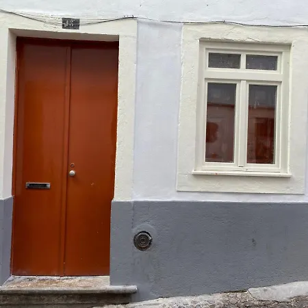 Se Velha Studios Coimbra Exterior photo