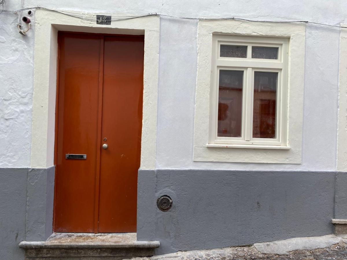 Se Velha Apartment Coimbra