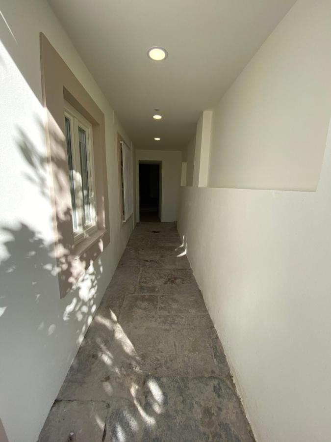 Apartment Se Velha