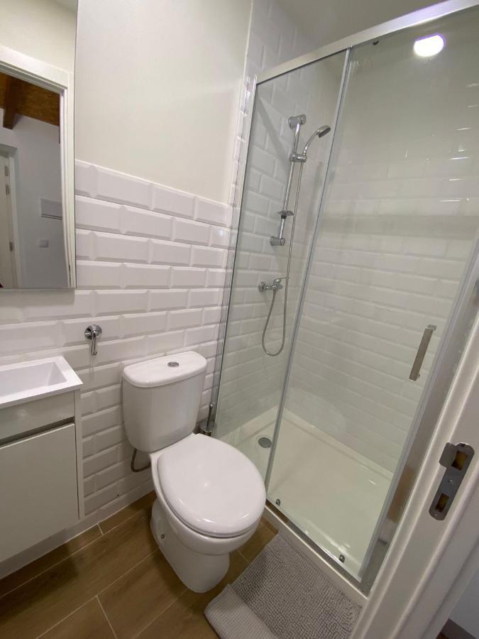 Se Velha Apartment *