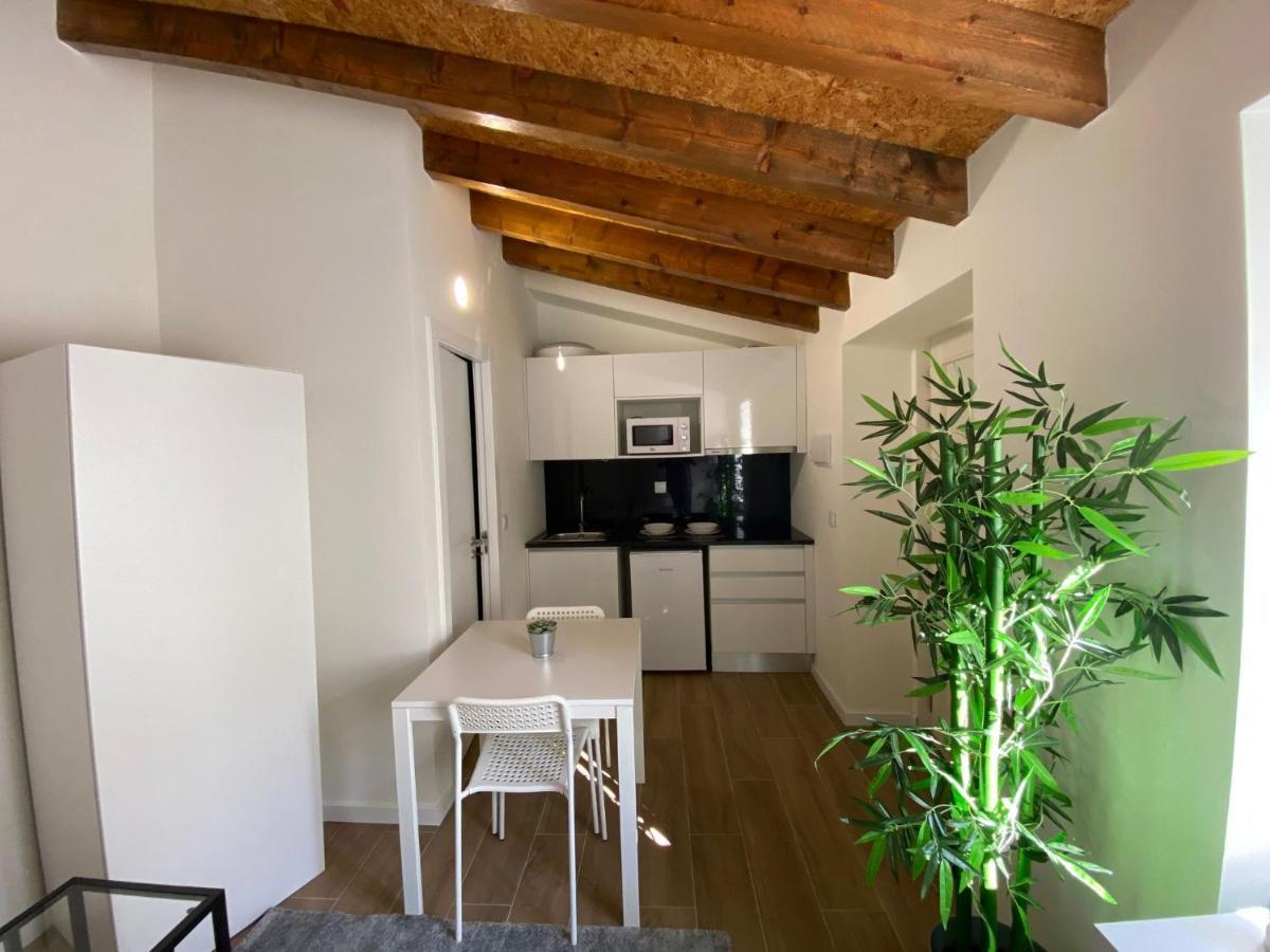 Se Velha Apartment *