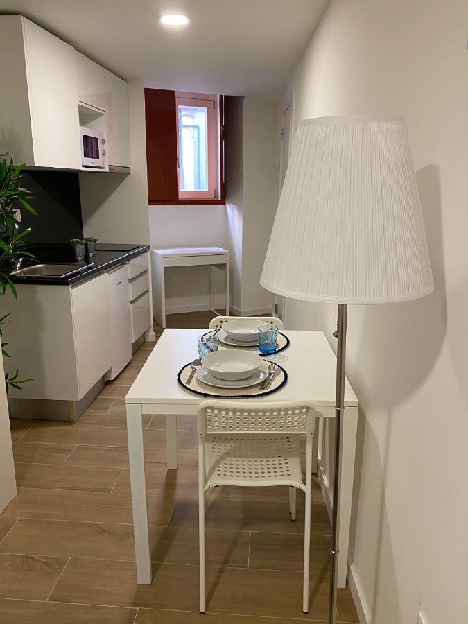 Se Velha Apartment Coimbra