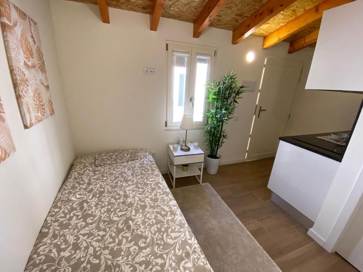 Apartment Se Velha