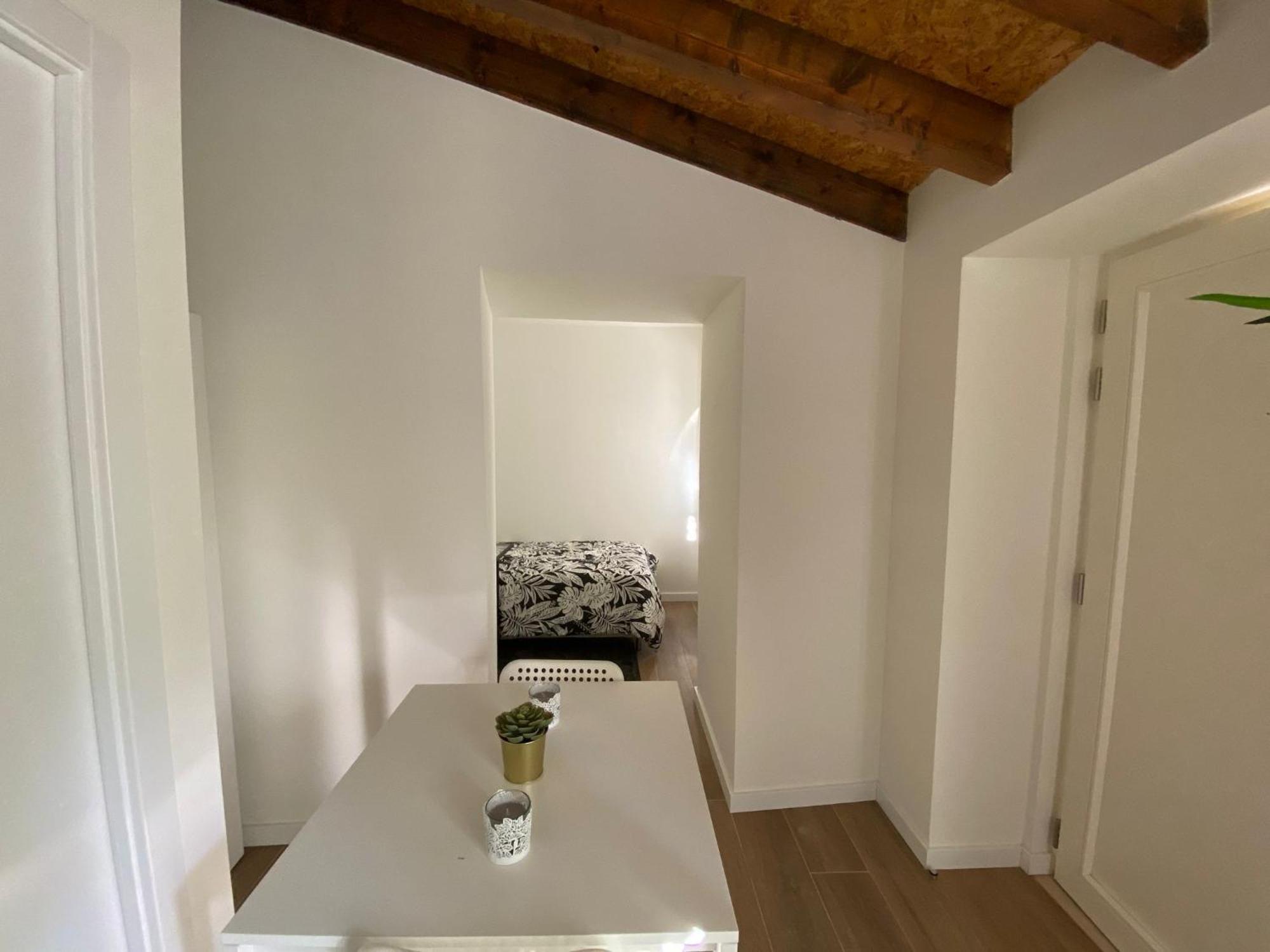 Apartment Se Velha